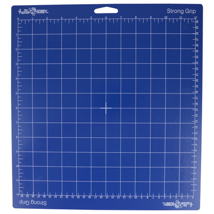 Hello Hobby 12" x 12" Adhesive Cutting Mats Set, Assorted Colors, 3 Pack — product image 8