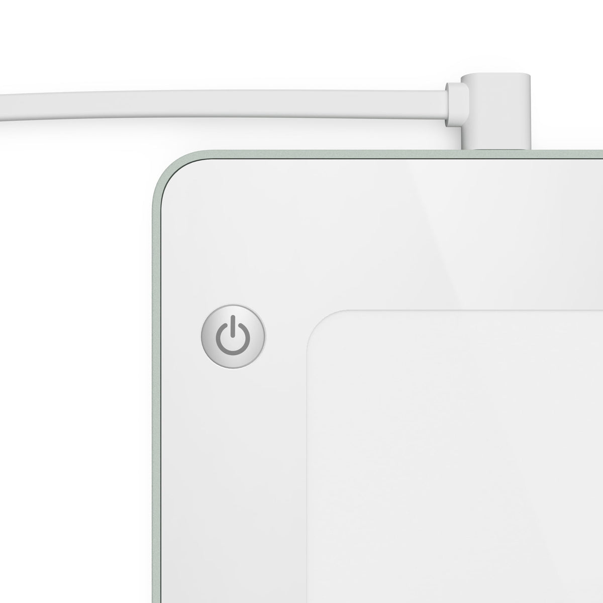 Cricut BrightPad Light Tablet with Adjustable Brightness 29.2 x 22.8 cm Lit Area — product image 6