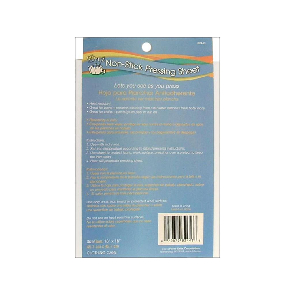 Dritz Non-Stick Pressing Sheet — product image 3