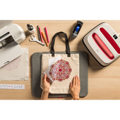Cricut® Infusible Ink™ Pens 0.4, Basics (5 ct), Fine Point — product image 5