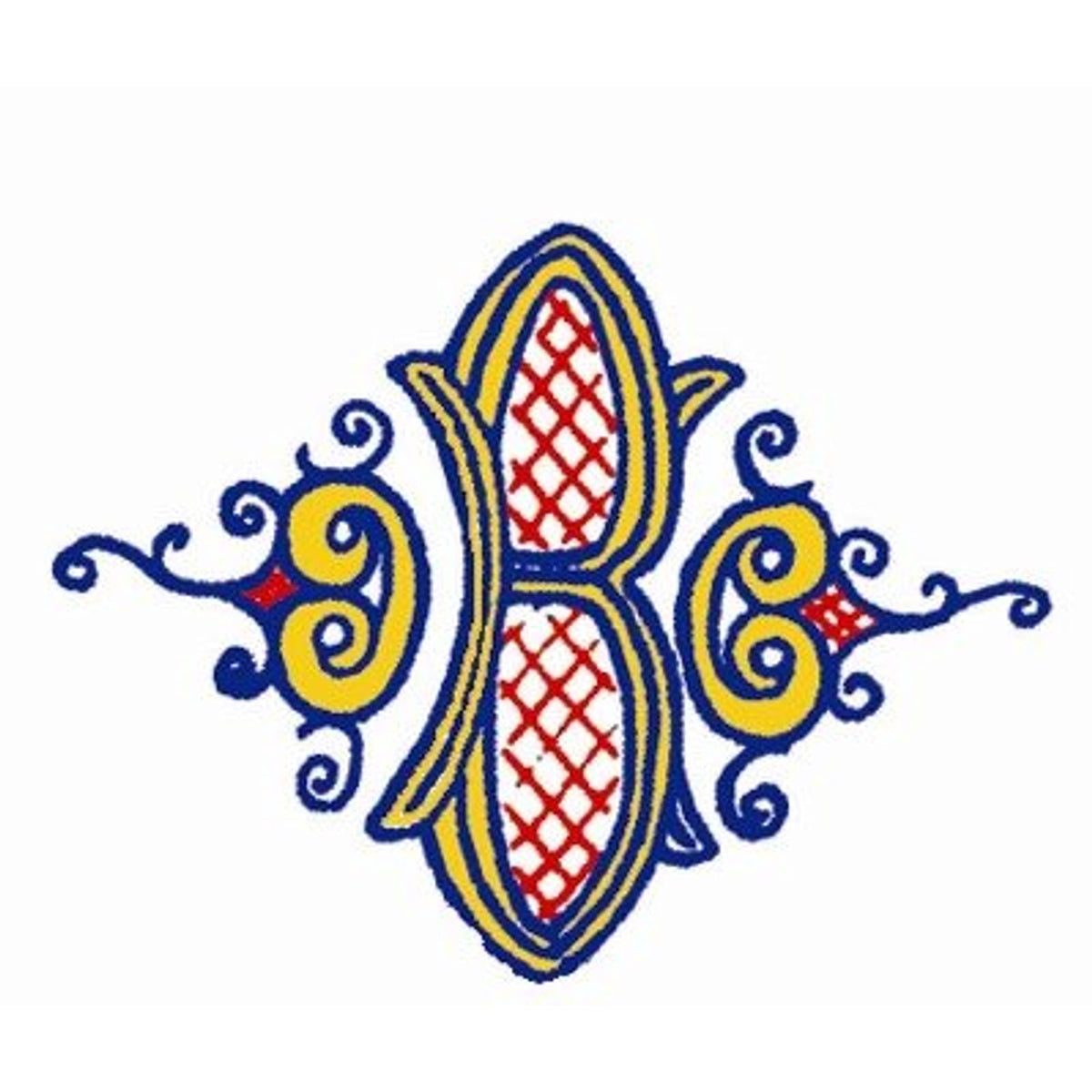 Stitcher's Revolution Brand Modern Alphabets Iron-on Transfers for Embroidery — product image 3