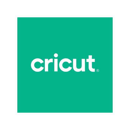 CricutFoil Iron-On Vinyl, Red, 12" x 24" — product image 5