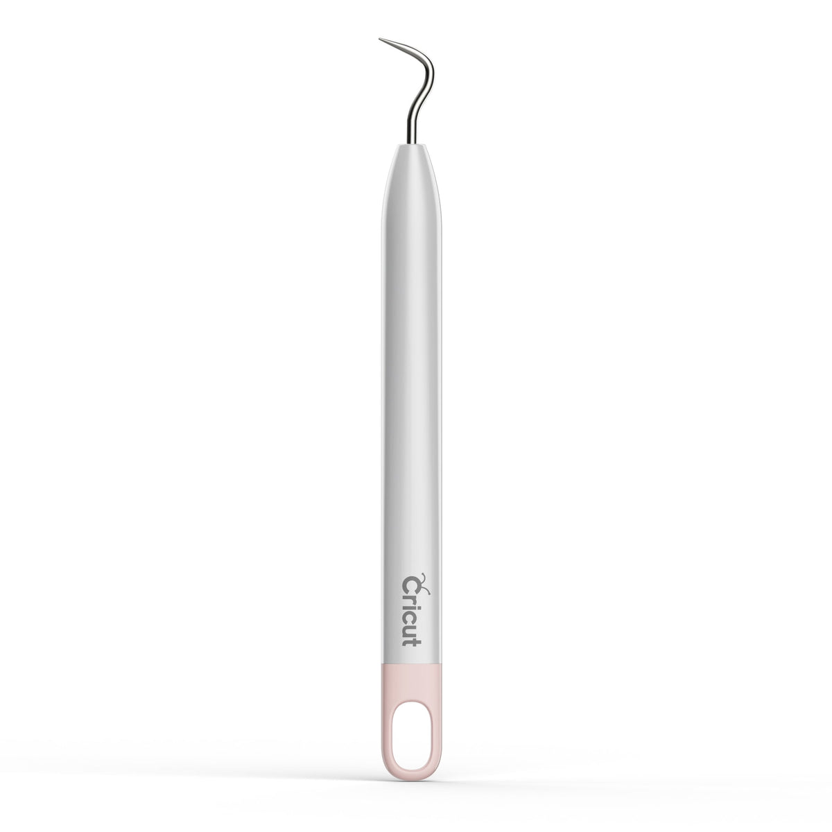 Cricut Rose Pink Weeder Crafting Tool