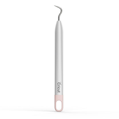 Cricut Rose Pink Weeder Crafting Tool