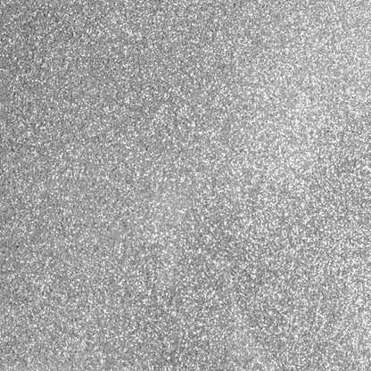 Cricut® Glitter Iron-On (5 ft), Silver — product image 7