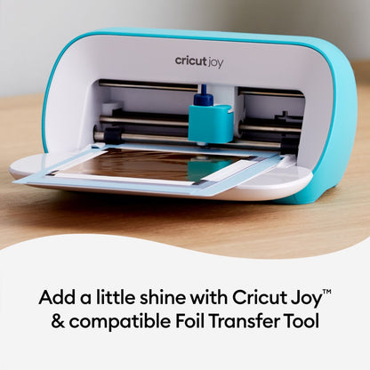 Cricut Joy Foil Transfer Insert Cards, Celebration Sampler - A2, 4.25" x 5.5" — product image 3