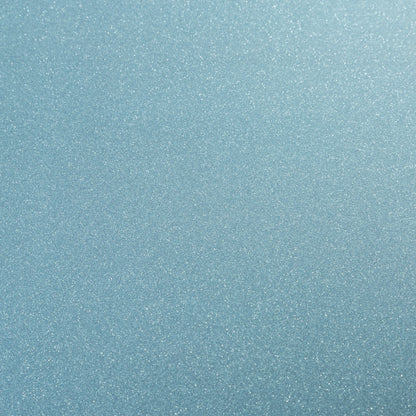 Cricut® Smart Vinyl Shimmer – Permanent (3 ft) - Light Blue, 13" x 36" — product image 6