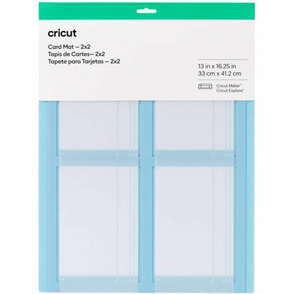 Cricut® Card Mat – 2x2 — product image 2