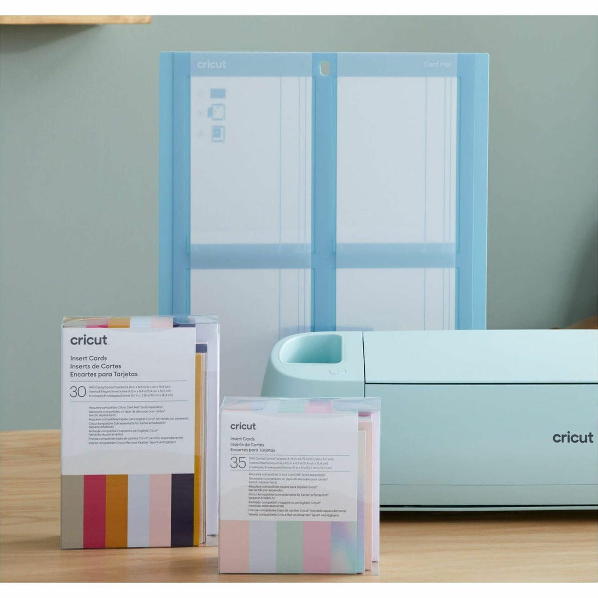 Cricut® Card Mat – 2x2 — product image 3