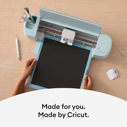 Cricut Premium Vinyl Pearl Metallic Permanent, 12" x 48" — product image 3