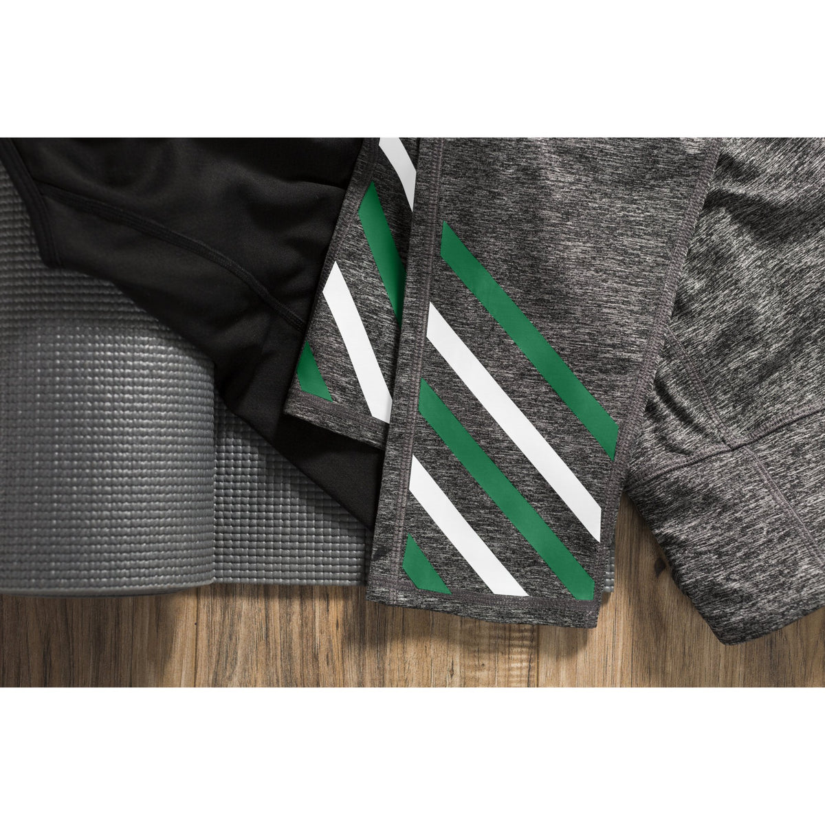 Cricut SportFlex Iron-On Vinyl, Green, 11.8" x 24" — product image 3
