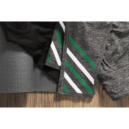 Cricut SportFlex Iron-On Vinyl, Green, 11.8" x 24" — product image 3