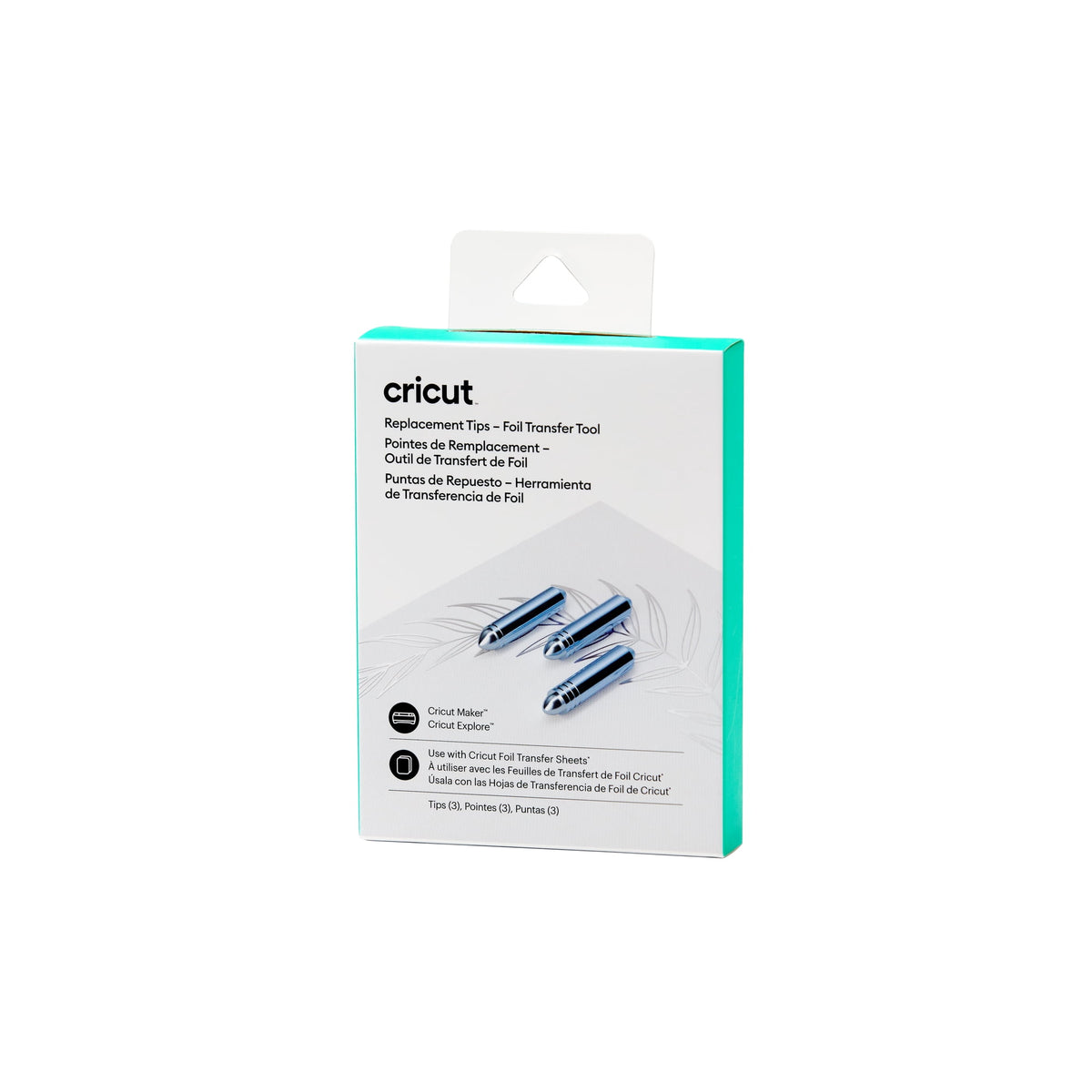 Cricut Foil Transfer Tip Replacement