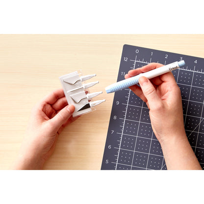 Cricut® TrueControl™ Weeding Kit, Blue — product image 3