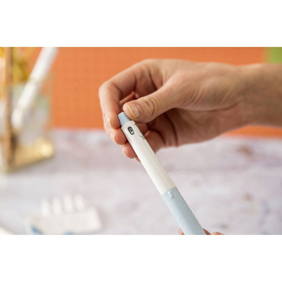 Cricut® TrueControl™ Weeding Kit, Blue — product image 7