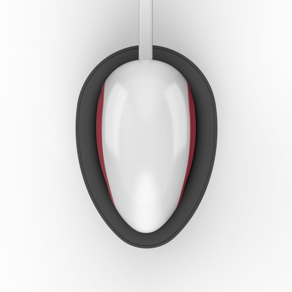 Cricut Easy Press Mini Heat Press Machine For Pressing Small Objects - 3 Heat Settings & Precision Tip - Ceramic-Coated Heat Plate - Compact & Lightweight, Raspberry 2025 Version — product image 9