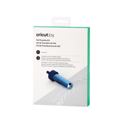 Cricut Joy™ Foil Transfer Kit