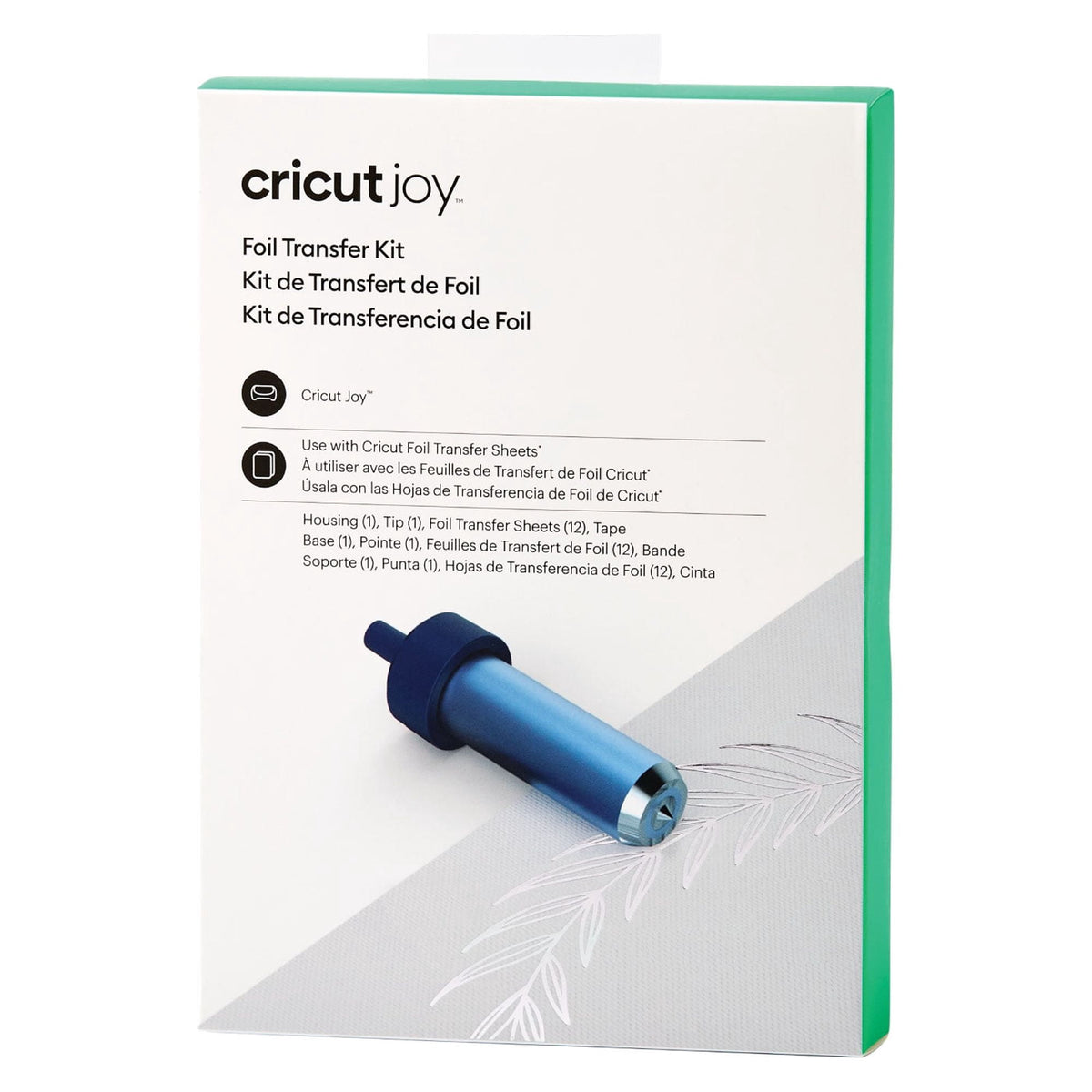 Cricut Joy™ Foil Transfer Kit — product image 2