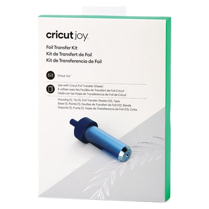 Cricut Joy™ Foil Transfer Kit — product image 2