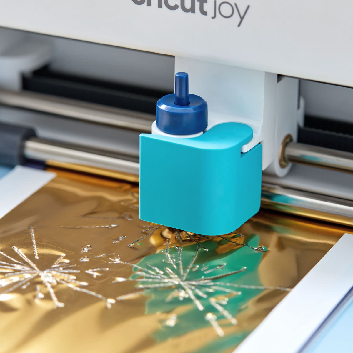 Cricut Joy™ Foil Transfer Kit — product image 7