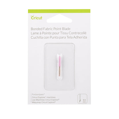 Cricut® Bonded-Fabric Replacement Blade