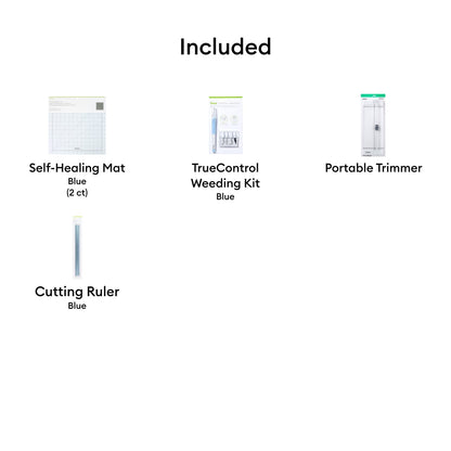 Cricut Essential Tools Bundle — product image 2