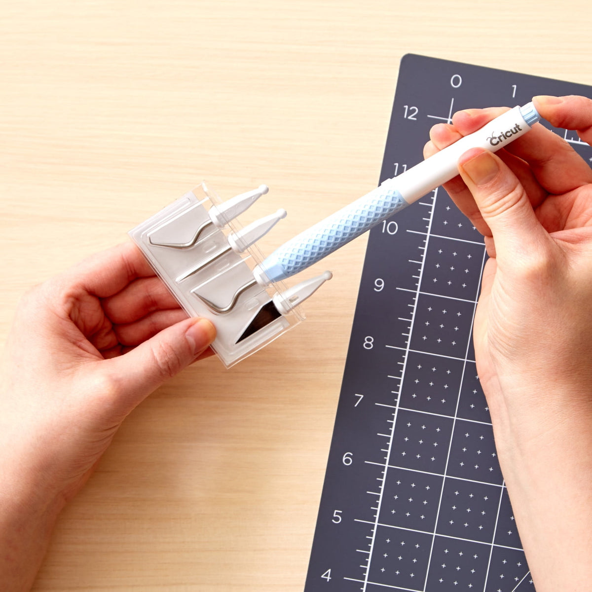Cricut Essential Tools Bundle — product image 3