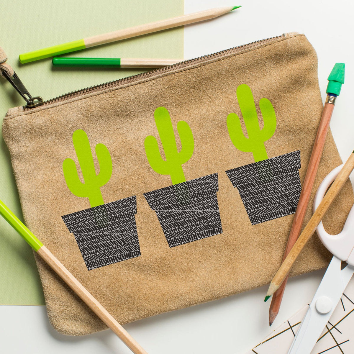 Cricut Joy Vinyl and Iron-On Materials Bundle — product image 6
