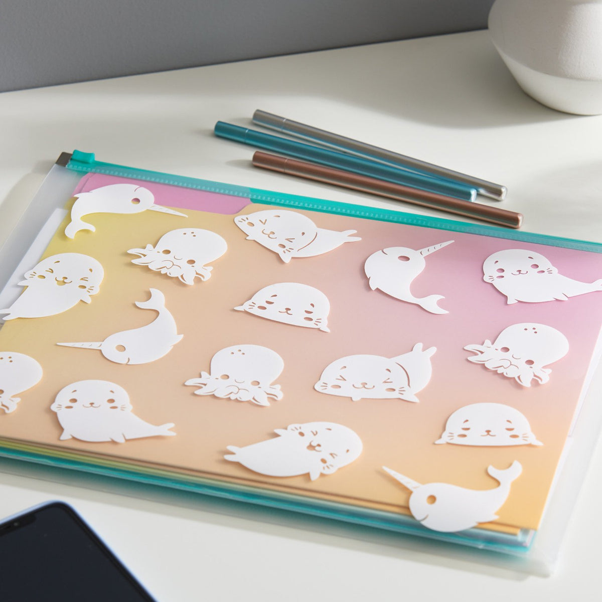 Cricut Removable Vinyl Bundle — product image 4