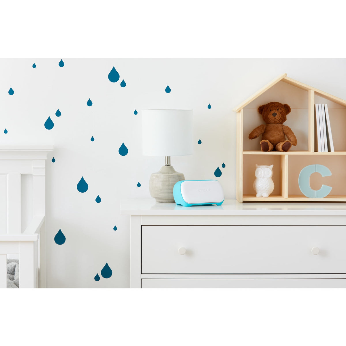 Cricut Joy Smart Vinyl Removable, 5.5" x 48" — product image 4