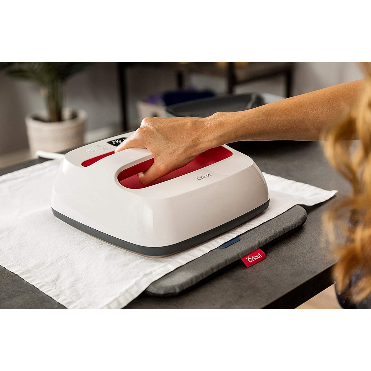 Cricut EasyPress Mat, 12 in x 12 in — product image 3