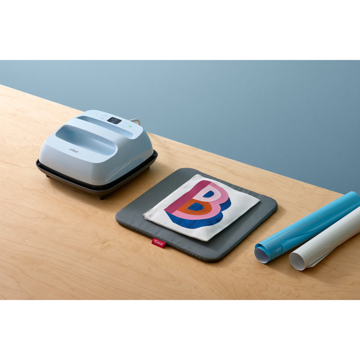 Cricut EasyPress Mat, 12 in x 12 in — product image 7
