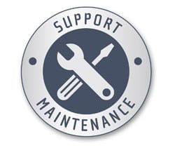 Badge Support Image