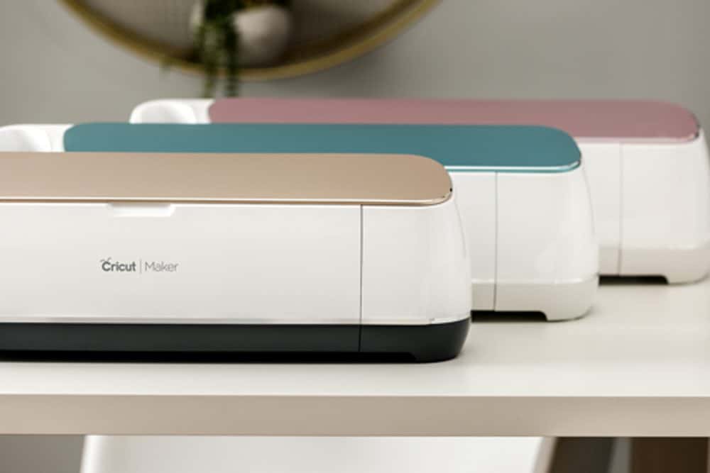 What We Think On Cricut Maker Img
